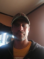 Gorgeous James, 48 years old from Canada | ID: 1360483