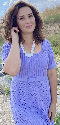 Gorgeous Irina, 59 years old from Ukraine | ID: 1366311