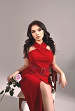 Kristina , 27 years old – brunette hair,  brown eyes from Kiev, Ukraine - Photo 1306702