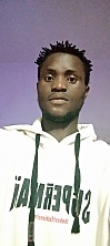 Ayinde Olayiwola , 35 years old –  hair,   eyes from Zinta, Libya - Photo 1308977