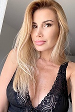 Lyudmila , 38 years old – blonde hair,  brown eyes from Kiev, Ukraine - Photo 1560856