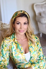 Lyudmila , 38 years old – blonde hair,  brown eyes from Kiev, Ukraine - Photo 1309334