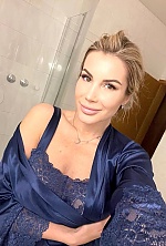 Lyudmila , 38 years old – blonde hair,  brown eyes from Kiev, Ukraine - Photo 1560849