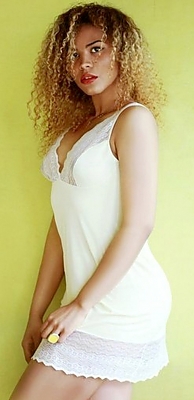 Gorgeous Nina, 28 years old from Ukraine | ID: 137452