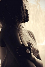 Nina , 28 years old – light brown hair,  black eyes from Nikopol, Ukraine - Photo 294624