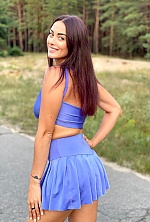 Elena , 39 years old – light brown hair,  grey eyes from Kremenchug, Ukraine - Photo 1310792