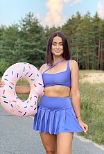 Elena , 39 years old – light brown hair,  grey eyes from Kremenchug, Ukraine - Photo 1310793