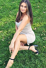 Elena , 39 years old – light brown hair,  grey eyes from Kremenchug, Ukraine - Photo 1848550