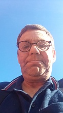 Gorgeous Vincent Kevin Jones, 61 years old from England | ID: 1376592
