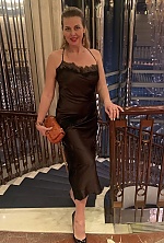 Katerina , 45 years old – blonde hair,  blue eyes from Kyiv, Ukraine - Photo 2100703
