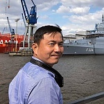韋恩晴朗 , 59 years old –  hair,   eyes from Tianan, Taiwan - Photo 1317028