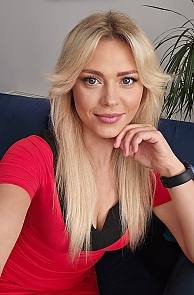Gorgeous Daina, 43 years old from England | ID: 1397336