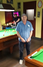Peter , 60 years old –  hair,   eyes from Adelaide, Australia - Photo 1320819