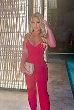 Antonela , 28 years old – blonde hair,  grey eyes from Berlin, Germany - Photo 1322177