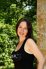 Elena , 43 years old – light brown hair,  blue eyes from Odessa, Ukraine - Photo 22636
