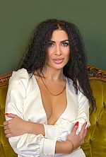 Victoria , 34 years old – brunette hair,  green eyes from Kiev, Ukraine - Photo 1327429