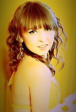 Yuliya , 32 years old – light brown hair,  green eyes from Kiev, Ukraine - Photo 306963