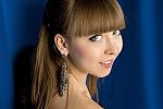 Yuliya , 32 years old – light brown hair,  green eyes from Kiev, Ukraine - Photo 306964