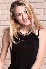Marina , 44 years old – blonde hair,  green eyes from Cherkassy, Ukraine - Photo 308414