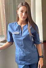 Kamila , 28 years old – brunette hair,  brown eyes from Kyiv, Ukraine - Photo 1332134