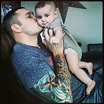 Tim , 47 years old –  hair,   eyes from Seattle, United States - Photo 1332270