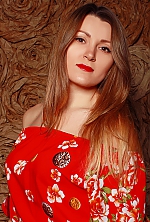 Olga , 38 years old – light brown hair,  hazel eyes from Kiev, Ukraine - Photo 309521