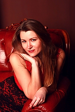 Olga , 38 years old – light brown hair,  hazel eyes from Kiev, Ukraine - Photo 309524