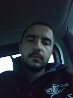 Gorgeous Daniel, 34 years old from Germany | ID: 1424860