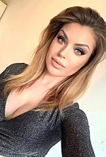 Klaudia , 30 years old – blonde hair,  green eyes from Warsaw, Poland - Photo 1338693