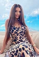 Irina , 31 years old – light brown hair,  brown eyes from Krivoy Rog, Ukraine - Photo 1738892