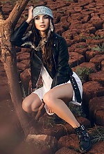 Irina , 31 years old – light brown hair,  brown eyes from Krivoy Rog, Ukraine - Photo 1339291