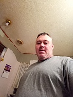 James , 53 years old –  hair,   eyes from Salyersville KY, United States - Photo 1339321