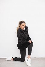 Alexandra , 34 years old – blonde hair,  grey eyes from Bucharest, Romania - Photo 1340611
