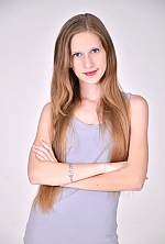 Svetlana , 29 years old – red hair,  grey eyes from Nikolaev, Ukraine - Photo 313389