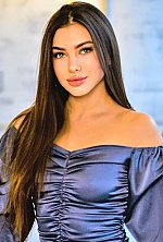 Elena , 28 years old – brunette hair,  green eyes from Kharkiv, Ukraine - Photo 1485779