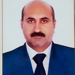 Gorgeous Mahmood Hussain, 57 years old from UAE | ID: 1447409