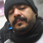 Ahmed Hafiz , 49 years old –  hair,   eyes from Suhag, Egypt - Photo 1349391