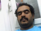 Gorgeous Ahmed Hafiz, 49 years old from Egypt | ID: 1451138