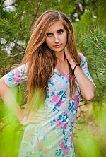 Olga , 33 years old – light brown hair,  blue eyes from Zaporozhye, Ukraine - Photo 23425