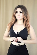 Zlata , 29 years old – brunette hair,  brown eyes from Kharkov, Ukraine - Photo 1350688