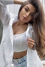 Catalina , 24 years old – light brown hair,  brown eyes from Kishinev, Moldova - Photo 1462589