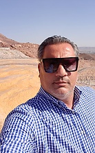 Joseph , 51 years old –  hair,   eyes from Tehran, Other - Photo 1351374