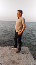 Joseph , 51 years old –  hair,   eyes from Tehran, Other - Photo 1351390