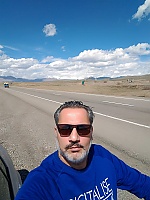 Joseph , 51 years old –  hair,   eyes from Tehran, Other - Photo 1351373
