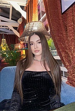 Anastasia , 26 years old – brunette hair,  brown eyes from Alicante, Spain - Photo 1351431