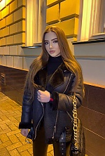 Anastasia , 26 years old – brunette hair,  brown eyes from Alicante, Spain - Photo 1351435