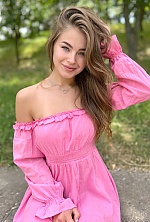 Angelica , 25 years old – light brown hair,  blue eyes from Cherkasy, Ukraine - Photo 1820846