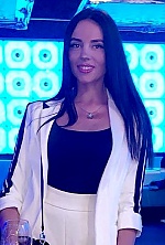 Anna , 37 years old – black hair,  brown eyes from Minsk, Belarus - Photo 1352726