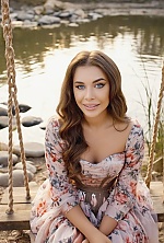 Tatiana , 23 years old – brunette hair,  blue eyes from Ivano-Frankivsk, Ukraine - Photo 1951689