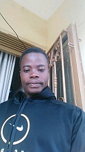 Ssempewo Julius , 35 years old –  hair,   eyes from Dubai, UAE - Photo 1358965